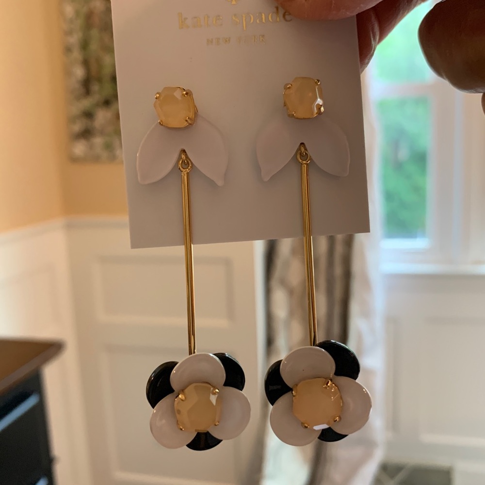 Beautiful Kate Spade Earrings